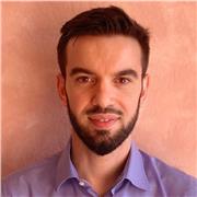 Lezioni ONLINE - Professore Madrelingua Inglese con certificato CELTA